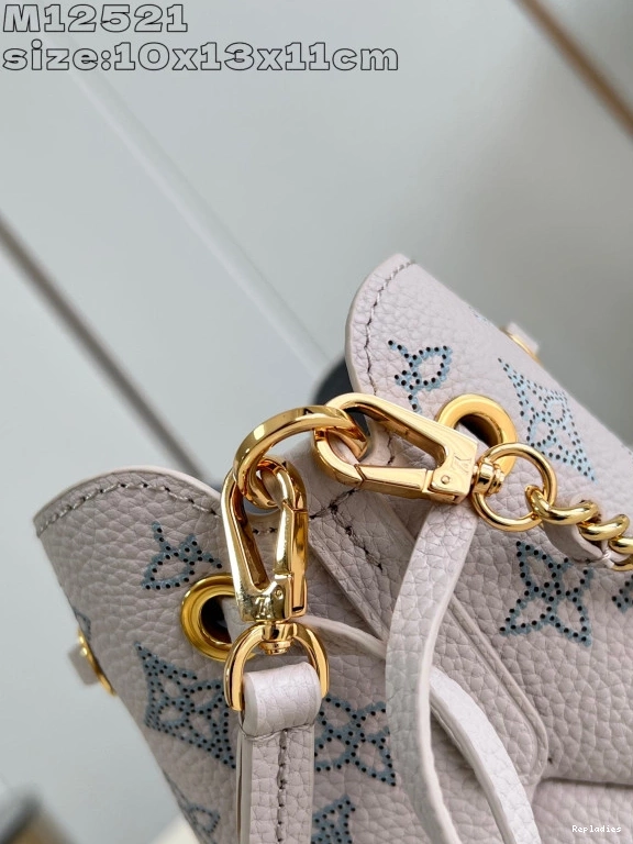 Rep ladies Pico Bella Louis Vuitton 0816
